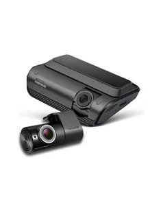 THINKWARE Q1000 2CH - Wideorejestratory - miniaturka - grafika 1