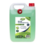 Płyny do spryskiwaczy - Płyn letni lejkiem Ecostar 4000 ml - miniaturka - grafika 1