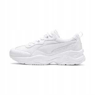 Damskie Buty Sportowe Puma Cilia rozm. 39 - Buty sportowe damskie - miniaturka - grafika 1