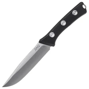 Nóż ANV Knives P300 Kydex Sheath Blac - Noże - miniaturka - grafika 1
