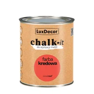 Farby wewnętrzne - Farba kredowa Chalk-it Coral Reef 0,75 l - miniaturka - grafika 1