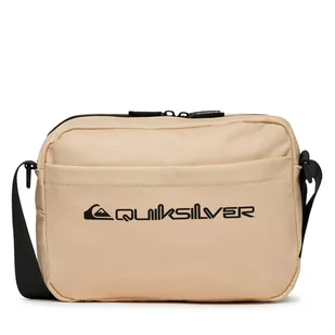 Saszetka Quiksilver QUIC-M-005-07 Beżowy - Torby męskie - miniaturka - grafika 1