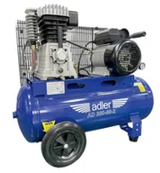 Sprężarki i kompresory - ADLER AD350-50-2 230V - miniaturka - grafika 1