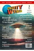 Czasopisma - czwarty wymiar 07/2022 - miniaturka - grafika 1