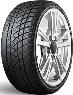 GT Radial WinterPro2 225/65R17 106H - Opony terenowe i SUV letnie - miniaturka - grafika 1