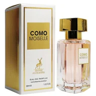 Wody i perfumy damskie - Maison Alhambra Como Moiselle 30ml Woda Perfumowana Dla Kobiet - miniaturka - grafika 1