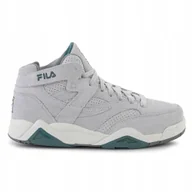 Buty sportowe męskie - Buty Fila Msquad S Mid 42 - miniaturka - grafika 1