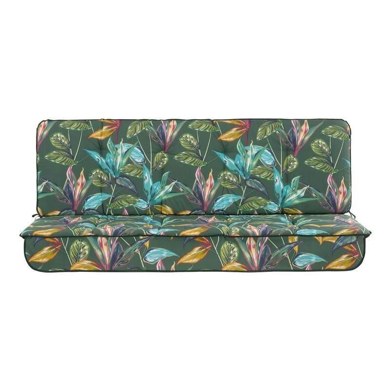 PATIO 466838 Poduszki Na Huśtawkę 150 Cm Latina G058-02Pb