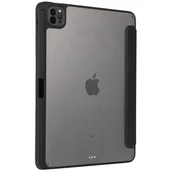 Etui do tabletów - Etui na iPad 13 Pro BELINE Smart Stand Czarny KAT07023 - miniaturka - grafika 1
