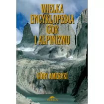 Wielka encyklopedia gór i alpinizmu Tom 4 - Książki do nauki języka angielskiego - miniaturka - grafika 1