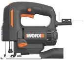 Wyrzynarki - WORX 550W WX463 - miniaturka - grafika 1