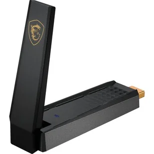 Adapter AXE5400 WIFi USB - Routery - miniaturka - grafika 1