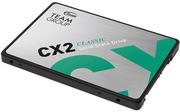 Dyski SSD - Team Group CX2 (T253X6256G0C101) - miniaturka - grafika 1