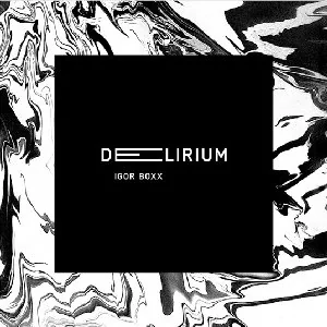 Plug audio Delirium Winyl) Igor Boxx - Muzyka elektroniczna - miniaturka - grafika 1