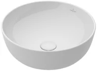 Umywalki - Villeroy & Boch Artis 43 41794301 - miniaturka - grafika 1