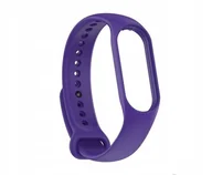 Akcesoria do smartwatchy - Opaska Zamienna Do Xiaomi Mi Band 7 Jakość - miniaturka - grafika 1