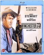 Western Blu-Ray - Winchester '73 - miniaturka - grafika 1
