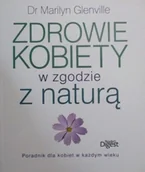 Książki medyczne - Zdrowie kobiety w zgodzie z naturą - miniaturka - grafika 1