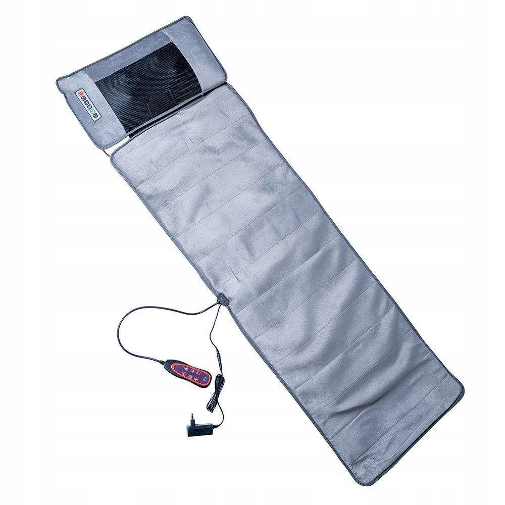 Materac mata do masażu podkładka masująca masażer pleców inSPORTline Venpta