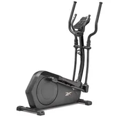 Orbitreki - Orbitrek magnetyczny REEBOK FR30 Czarny - miniaturka - grafika 1