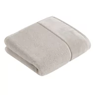 Ręczniki - Ręcznik bawełniany 40x60 cm PURE Stone Jasnoszary - miniaturka - grafika 1