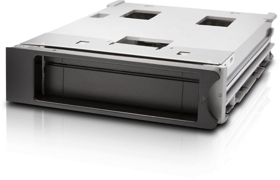 G-Technology ev Series - Ramme - for G-SPEED Shuttle XL with ev Series Bay Adapters G-SPEED Shuttle XL with Thunderbolt 3  0G10322-1