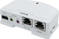 Akcesoria do monitoringu - Axis AXIS T6101 MKII AUDIO I/O - miniaturka - grafika 1