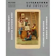 Czasopisma - Literatura na świecie 11-12/2023 - miniaturka - grafika 1