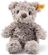 Maskotki i pluszaki - Steiff Teddy Bear Honey 18 cm 113413 - miniaturka - grafika 1