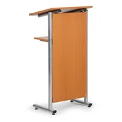 Inne meble biurowe - B2B Partner Mównica 101668 - miniaturka - grafika 1