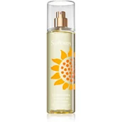 Wody i perfumy damskie - Elizabeth Arden Sunflowers spray 236 ml - miniaturka - grafika 1