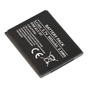 Baterie do telefonów - Bateria odpowiednia dla Alcatel One Touch 880, CAB3122001C1 - miniaturka - grafika 1