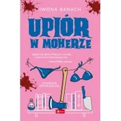 Kryminały - Upiór w moherze - miniaturka - grafika 1