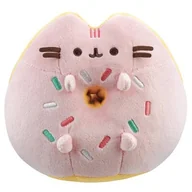 Maskotki i pluszaki - Maskotka Pusheen Donut 16 Cm 61589 - miniaturka - grafika 1