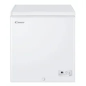 Zamrażarki - Candy CHAE 1452F - miniaturka - grafika 1