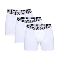 Piłka nożna - Under Armour CG 6'' 3Pac Boxers 100 : Rozmiar - XXL - miniaturka - grafika 1