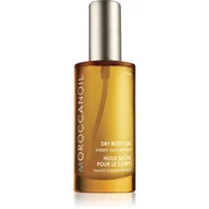 Olejki do ciała i włosów - Moroccanoil suchy olejek do ciała, 1 opakowanie (1 x 50 ml) - miniaturka - grafika 1