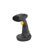 Czytniki kodów kreskowych - Newland 2D Cmos Wireless Bt Handheld Reader Megapixel,Black, Stand/Charging Cradle,Usb Cable And Bt Dongle. NLSHR3280BTSD - miniaturka - grafika 1