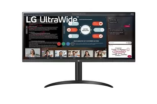 LG 34WP550-B - Monitory - miniaturka - grafika 1