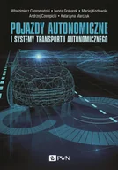 Nauka - Pojazdy autonomiczne i systemy transportu autonomicznego - miniaturka - grafika 1