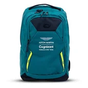 Plecaki - OGIO Plecak drużynowy Aston Martin Aramco Cognizant Formuła 1 - miniaturka - grafika 1