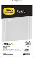 Etui i futerały do telefonów - OtterBox OtterBox React Samsung Galaxy A54 5G - clear - miniaturka - grafika 1