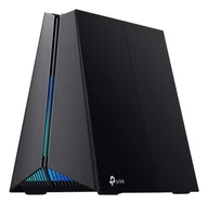 Routery - TP-Link Archer GXE75 router bezprzewodowy 2.5 Gigabit Ethernet Trójpasmowy (2,4 GHz / 5 GHz / 6 GHz) ARCHER GXE75 - miniaturka - grafika 1