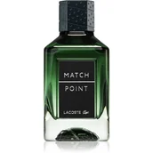 Wody i perfumy męskie - Lacoste Match Point woda perfumowana 100ml - miniaturka - grafika 1
