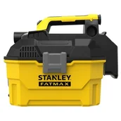 Odkurzacze przemysłowe - Stanley SFMCV002B-XJ - miniaturka - grafika 1