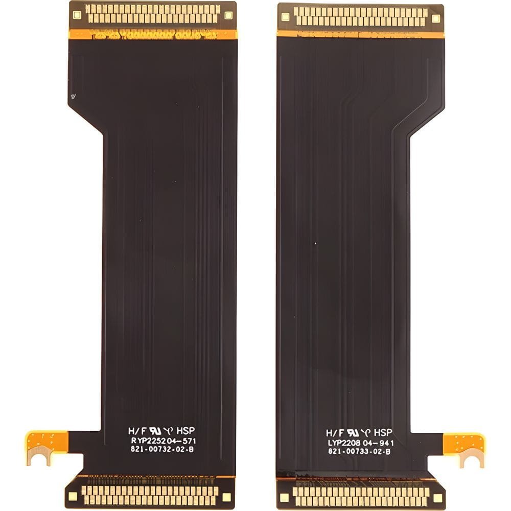 Taśma podświetlenia matrycy Backlight LCD Flex do MacBook Pro 13