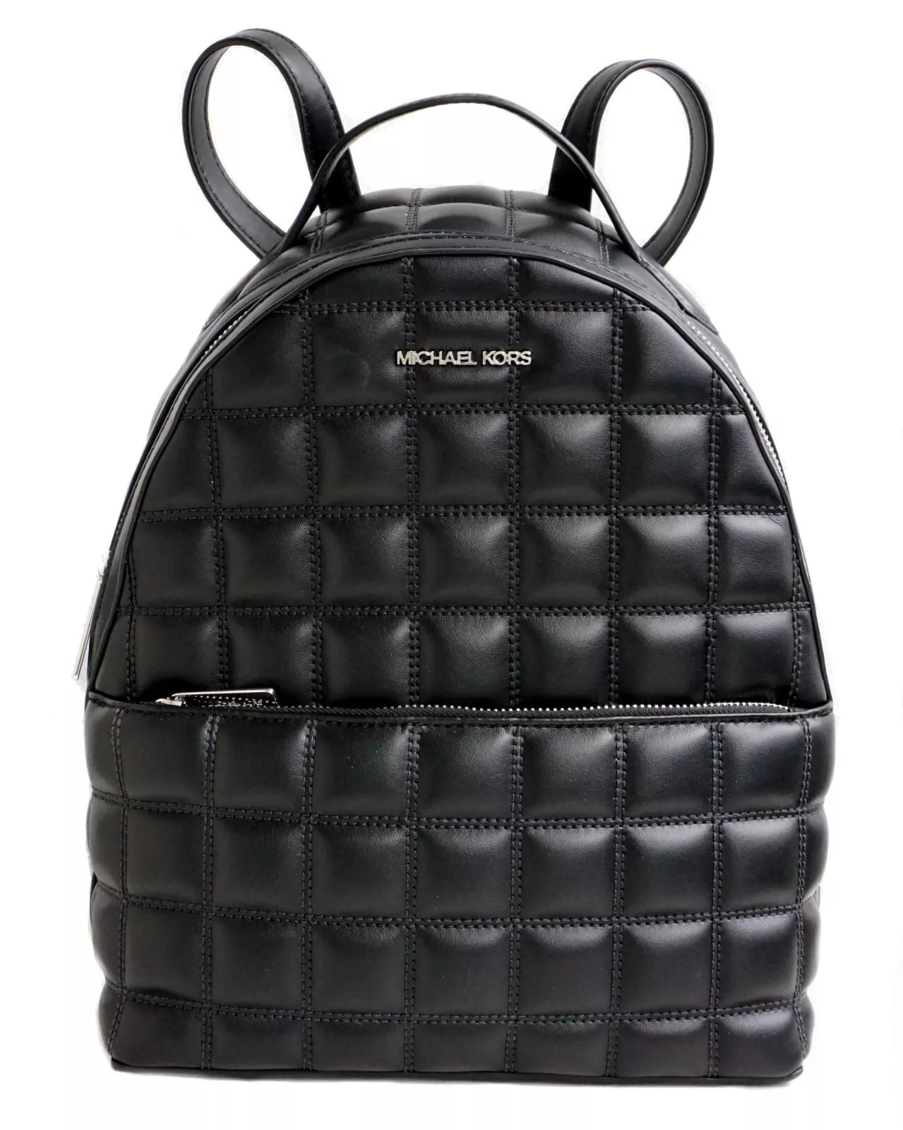 Plecak Michael Kors Sheila Medium PKT czarny