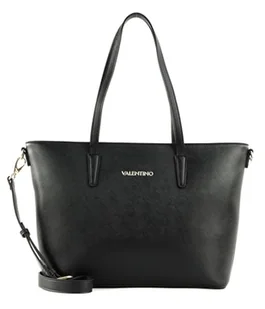 Valentino Womens 7B3-Zero RE torba ręczna, Nero, czarny, jeden rozmiar - Torebki damskie - miniaturka - grafika 1