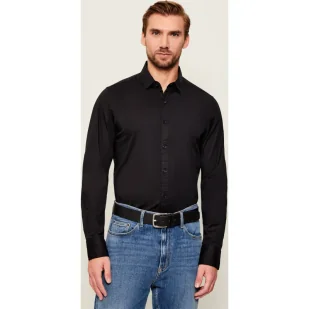 Replay Koszula Regular Fit - Koszule męskie - miniaturka - grafika 1