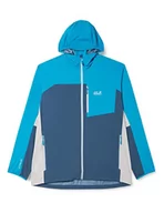 Kurtki męskie - Jack Wolfskin Eagle Peak Ii Softshell M kurtka męska - miniaturka - grafika 1